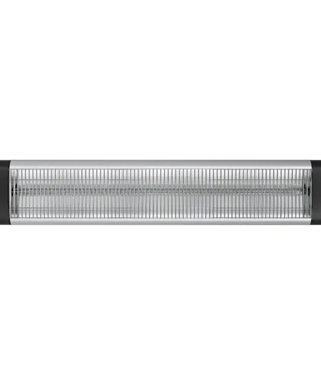 Devanti Electric Strip Heater Radiant Heaters 3000W - Appliances > Heaters