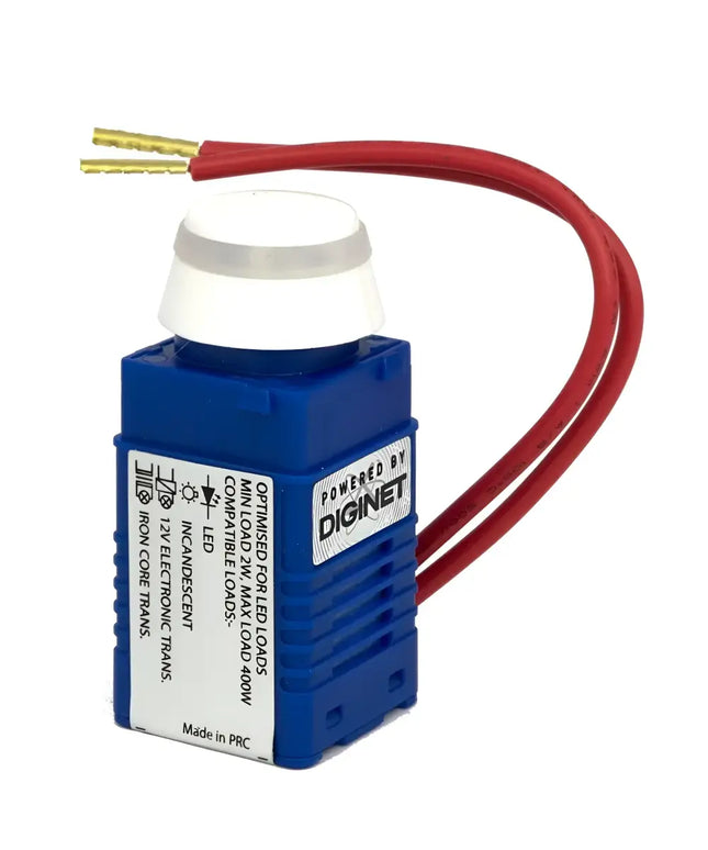 Australia's Best Selling LED Dimmer Diginet MEDM-Dimmer-Diginet