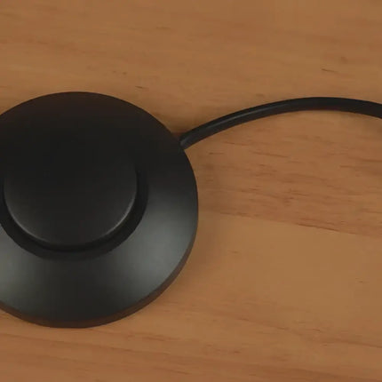 DimEzy Foot Dimmer and Switch - Dimmer