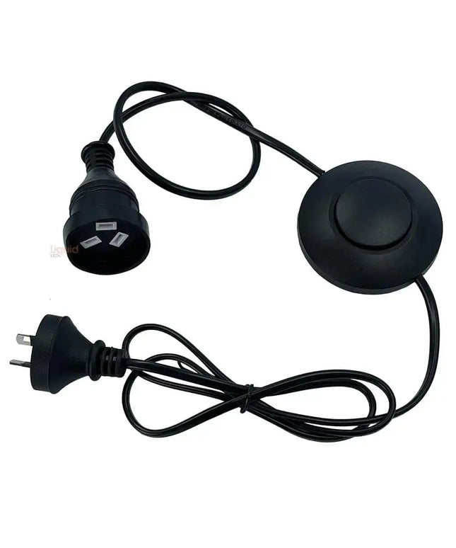 DimEzy Foot Dimmer and Switch - Dimmer