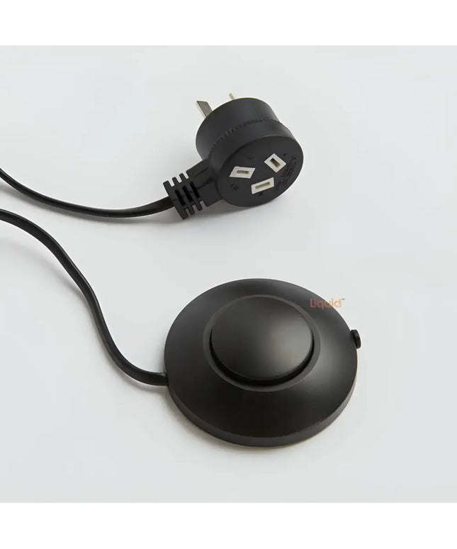 Foot Switch Dimmer Liquidleds, Dimmer, foot-switch-dimmer