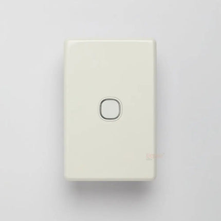 DimEzy™ Push Button LED Dimmer with On/Off switch Liquidleds, Dimmer, dimezy-push-button-led-dimmer