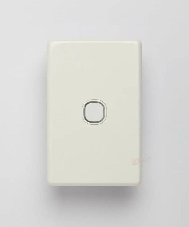 DimEzy™ Push Button LED Dimmer with On/Off switch Liquidleds, Dimmer, dimezy-push-button-led-dimmer