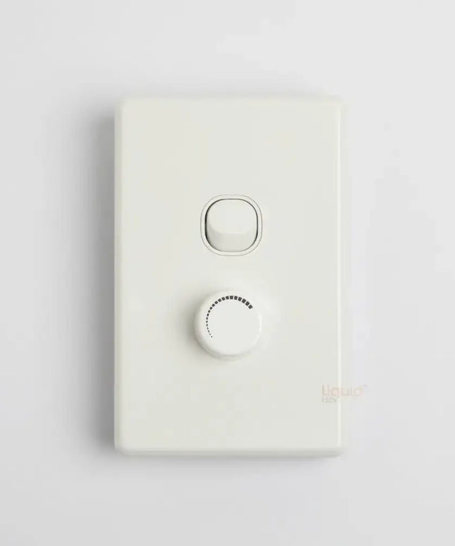 DimEzy™ Knob LED Dimmer Liquidleds, Dimmer, dimezy-knob-led-dimmer
