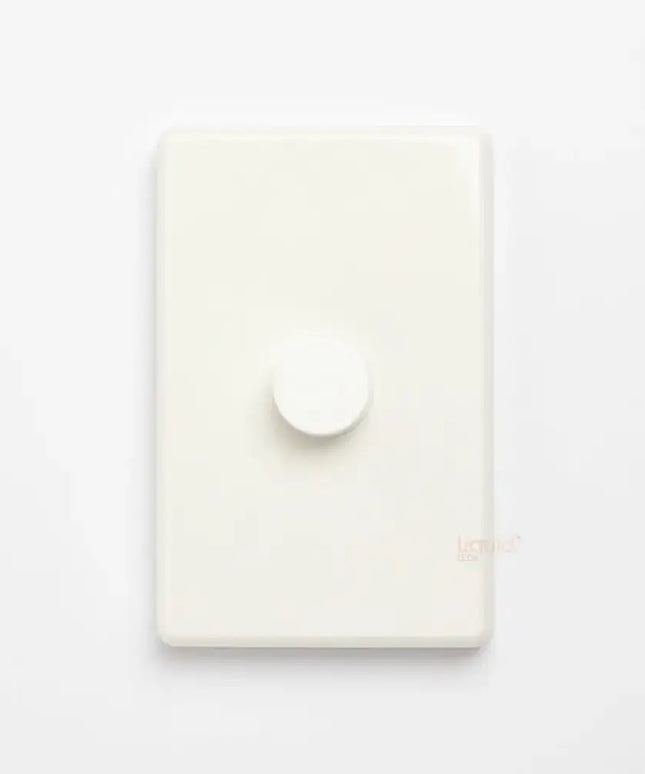 DimEzy™ Rotary LED Dimmer with On/Off Liquidleds, Dimmer, dimezy-rotary-led-dimmer