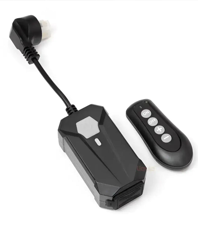 DimEzy™ Smart Plug-In Dimmer Liquidleds, Dimmer, dimezy-smart-plug-in-dimmer