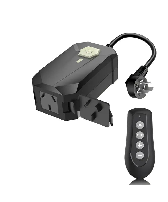 DimEzy™ Smart Plug-In Dimmer Liquidleds, Dimmer, dimezy-smart-plug-in-dimmer