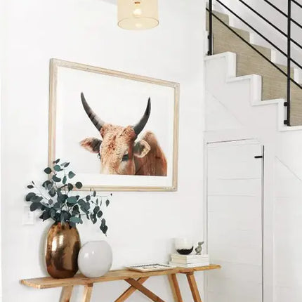 DIYBAT DIY Chrome Batten Fitting With Smoke Oblong Shape Glass - DIYBAT20-DIY Batten Fix Lights-CLA Lighting