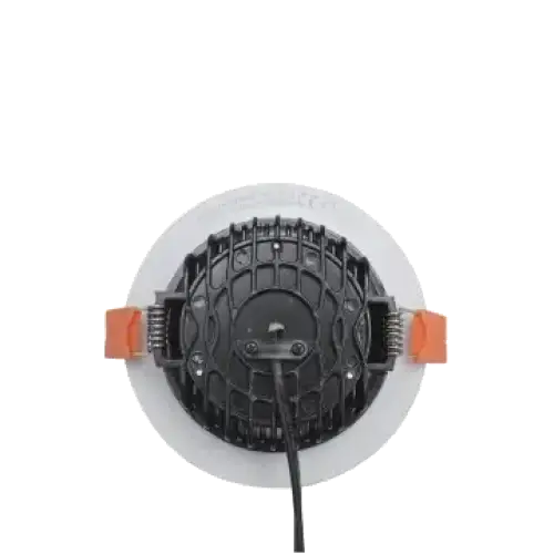 3A Lighting DL1262 12W Samsung Tri-colour Chip Downlight 3A, LED Downlight, 3a-lighting-dl1262-12w-samsung-tri-colour-chip-downlight