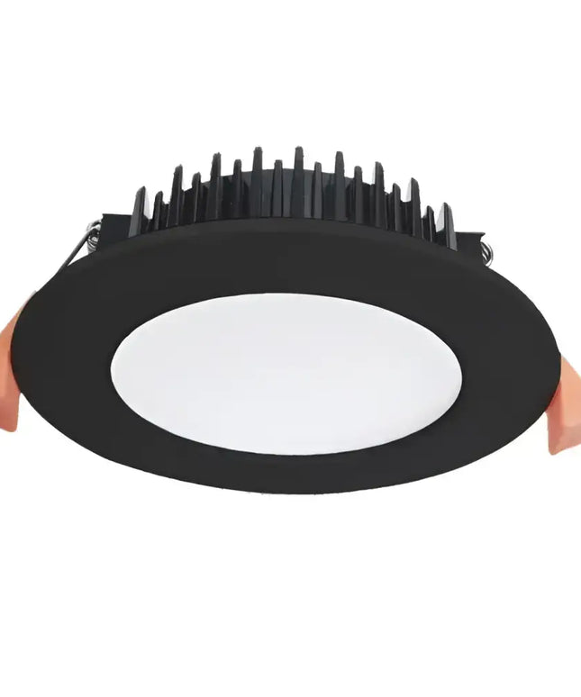3A Lighting DL1262 12W Samsung Tri-colour Chip Downlight 3A, LED Downlight, 3a-lighting-dl1262-12w-samsung-tri-colour-chip-downlight