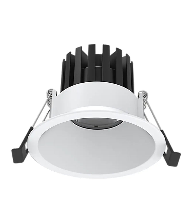 DL9452 10W Dimmable LED Downlight | White | Tri-Colour | 90mm Cut Out - LED Downlight