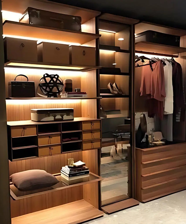 “Domus 5 Meter COB Strip Light Kit Duo CCT, perfect for stylish and efficient Sydney lighting solutions.”