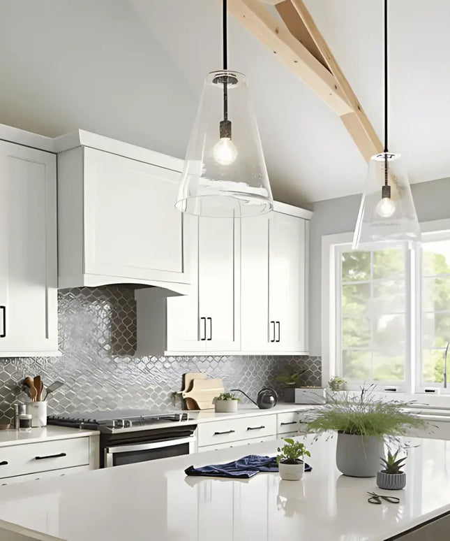 Energy-Efficient LED E27 Globe 6500K – Frosted Finish