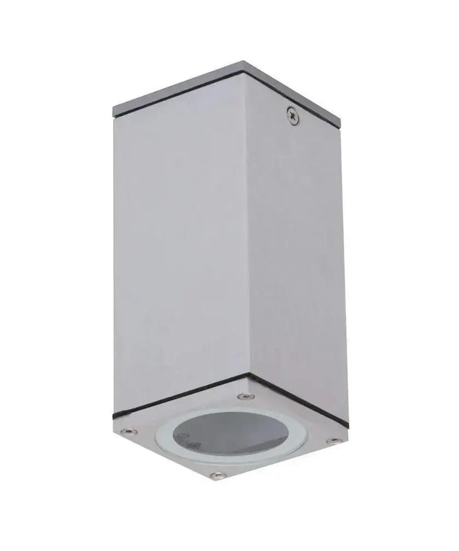 Domus ALPHA - GU10 Exterior Surface Mount Downlight Ceiling Light IP65-DOWNLIGHTS-Domus Lighting