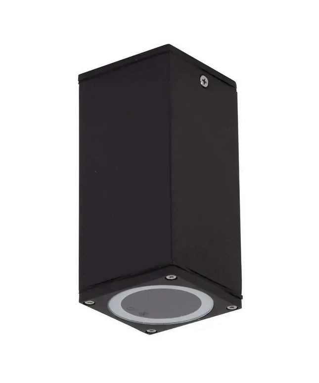 Domus ALPHA - GU10 Exterior Surface Mount Downlight Ceiling Light IP65-DOWNLIGHTS-Domus Lighting