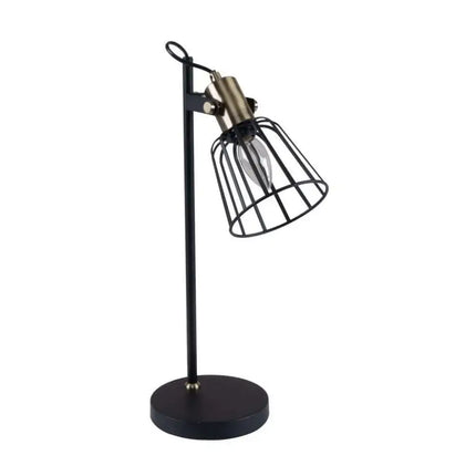 Domus ASHLEY Desk And Table Lamp - TABLE LAMPS