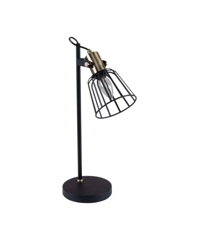 Domus ASHLEY Desk And Table Lamp - TABLE LAMPS
