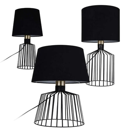 Domus ASHLEY-TL - Table Lamp - TABLE LAMPS