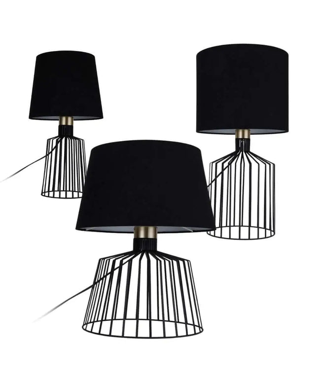 Domus ASHLEY-TL - Table Lamp - TABLE LAMPS