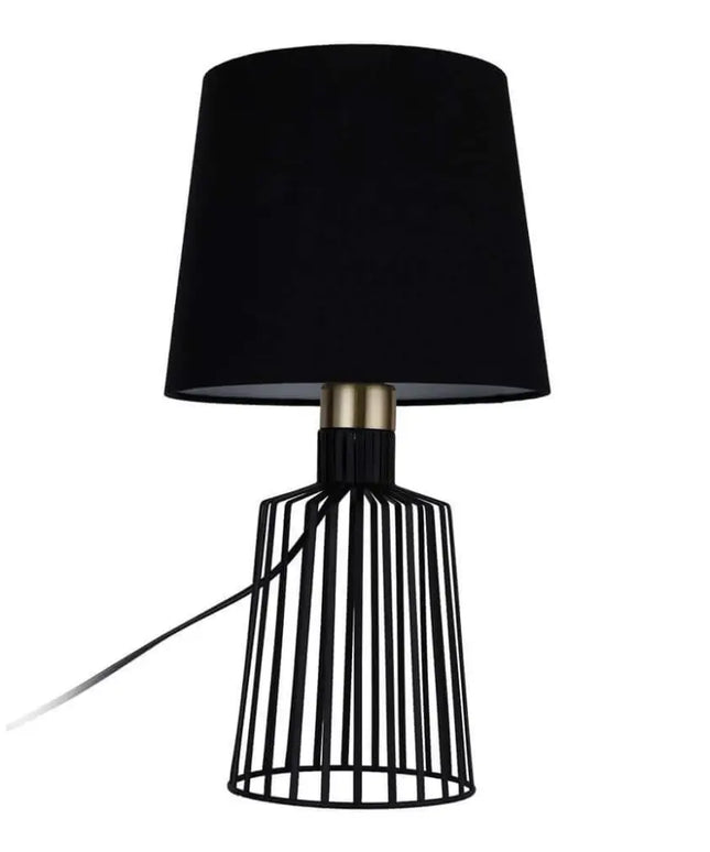 Domus ASHLEY-TL - Table Lamp - Small - TABLE LAMPS