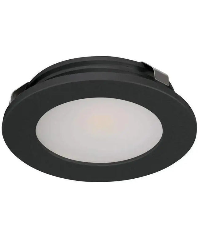 Domus ASTRA-4 - 4W 12V Recessed/Surface Mounted LED Cabinet Light - DRIVER REQUIRED-DOWNLIGHTS-Domus Lighting