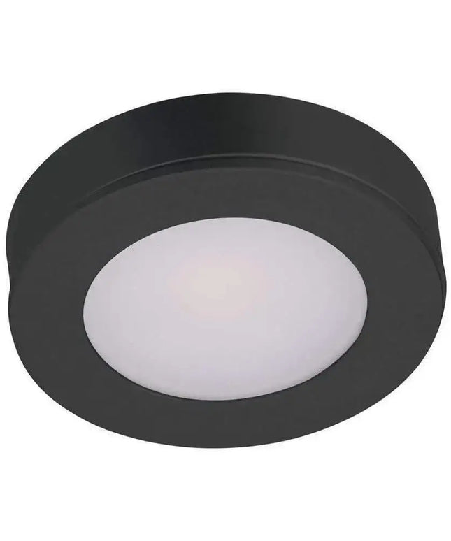 Domus ASTRA-4 - 4W 12V Recessed/Surface Mounted LED Cabinet Light - DRIVER REQUIRED-DOWNLIGHTS-Domus Lighting