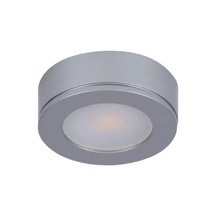 Domus ASTRA-4 - 4W 12V Recessed/Surface Mounted LED Cabinet Light - DRIVER REQUIRED-DOWNLIGHTS-Domus Lighting
