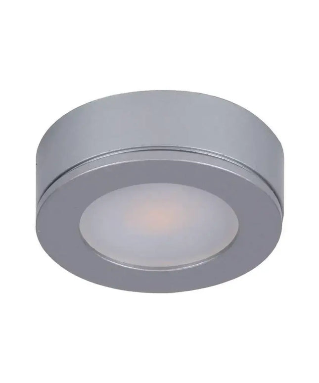 Domus ASTRA-4 - 4W 12V Recessed/Surface Mounted LED Cabinet Light - DRIVER REQUIRED-DOWNLIGHTS-Domus Lighting