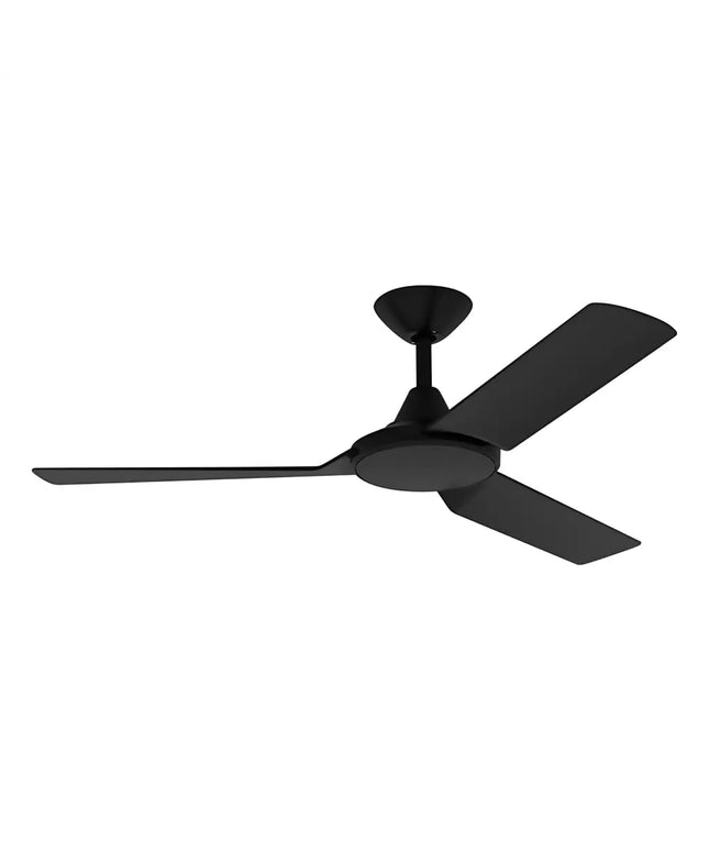 Domus AXIS 48-inch Ceiling Fan – lightweight ABS construction with superior performance
