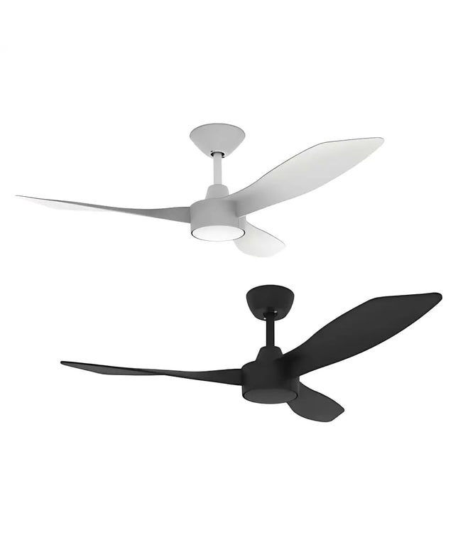 Domus Blast 48” DC Ceiling Fan with Remote Control - Appliances > Fans > Ceiling Fans