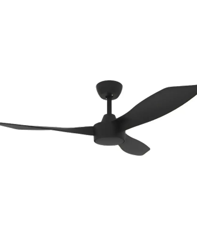 Domus Blast 48” DC Ceiling Fan – 3 Blade with Optional LED Light - Appliances > Fans > Ceiling Fans