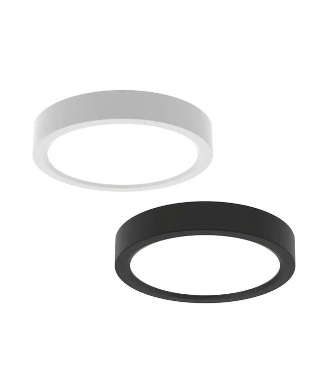 Domus BLAST-LIGHT-KIT - Optional 18W LED Tri-Colour Light Kit To Suit Blast Series Ceiling Fan - FANS