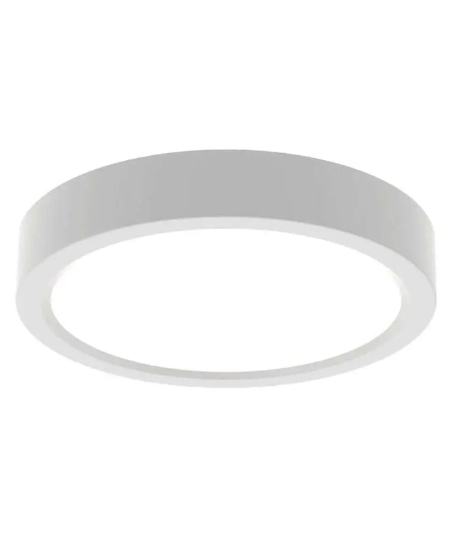 Domus BLAST-LIGHT-KIT - Optional 18W LED Tri-Colour Light Kit To Suit Blast Series Ceiling Fan - White - FANS