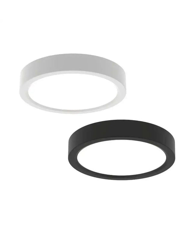 Domus BLAST-LIGHT-KIT - Optional 18W LED Tri-Colour Light Kit To Suit Blast Series Ceiling Fan - FANS