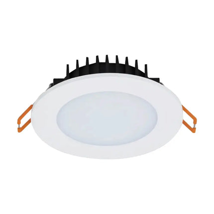 Dimmable Domus Bliss LED downlight 10W with switchable colour temperature 3000K, 4000K, 5700K