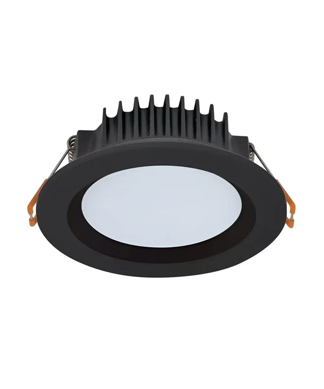 Domus BOOST-10 - 10W Colour Switchable LED Downlight IP54 240V - TRIO Domus, LED Downlight, domus-boost-10-10w-colour-switchable-led-downlight-ip54-240v-trio