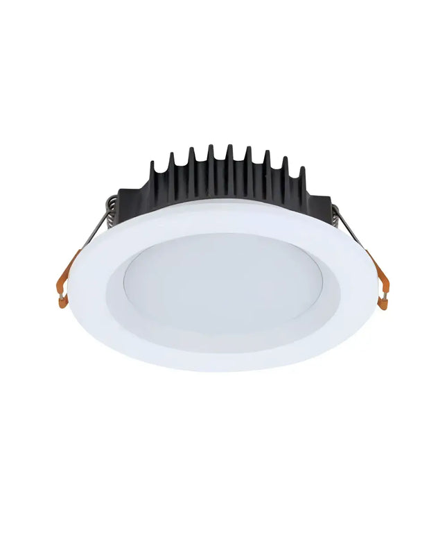 Domus BOOST-10 - 10W Colour Switchable LED Downlight IP54 240V - TRIO Domus, LED Downlight, domus-boost-10-10w-colour-switchable-led-downlight-ip54-240v-trio