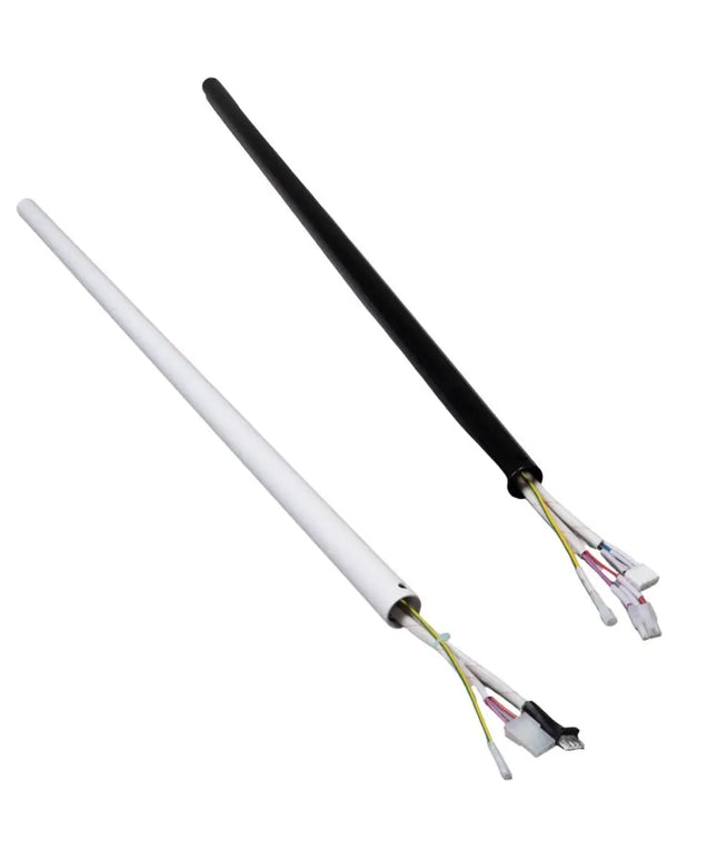 Domus CFA-DR1 - 90cm Downrod & Wiring Loom for AXIS/HOVER/MOTION Ceiling Fans Domus, FANS, domus-cfa-dr1