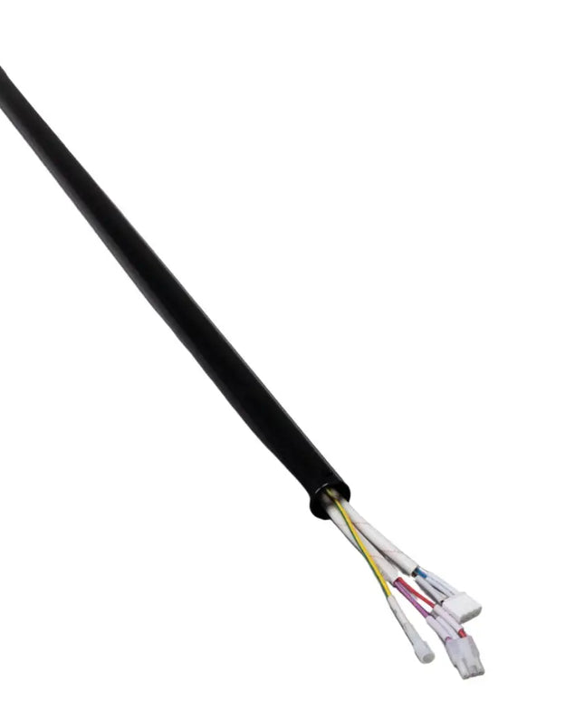 Domus CFA-DR1 - 90cm Downrod & Wiring Loom for AXIS/HOVER/MOTION Ceiling Fans Domus, FANS, domus-cfa-dr1