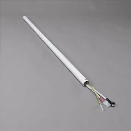 Domus CFA-DR1 - 90cm Downrod & Wiring Loom for AXIS/HOVER/MOTION Ceiling Fans Domus, FANS, domus-cfa-dr1