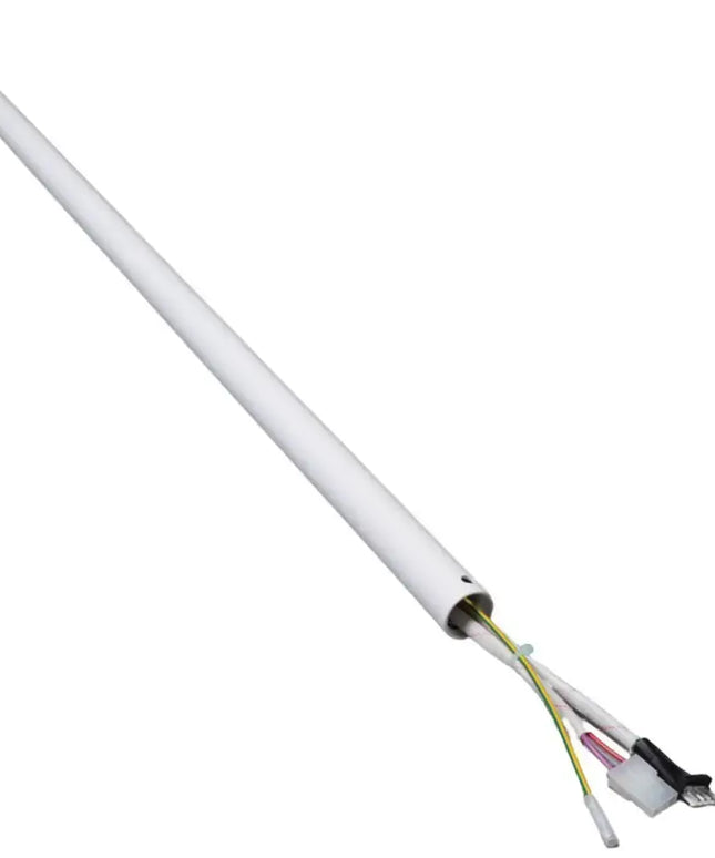 Domus CFA-DR1 - 90cm Downrod & Wiring Loom for AXIS/HOVER/MOTION Ceiling Fans Domus, FANS, domus-cfa-dr1