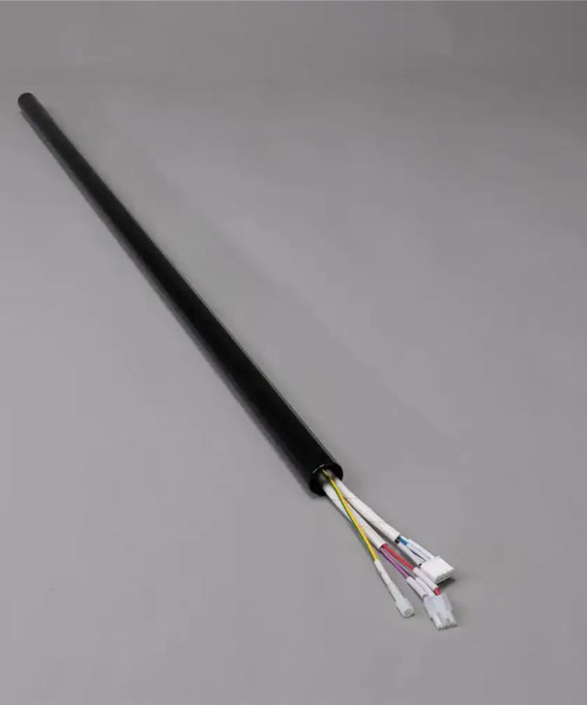Domus CFA-DR1 - 90cm Downrod & Wiring Loom for AXIS/HOVER/MOTION Ceiling Fans Domus, FANS, domus-cfa-dr1