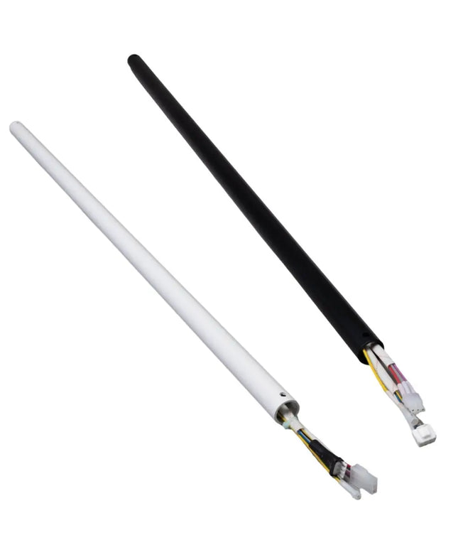 Domus CFA-DR2 - 90cm Downrod & Wiring Loom for FRESCO Ceiling Fans Domus, FANS, domus-cfa-dr2-90cm