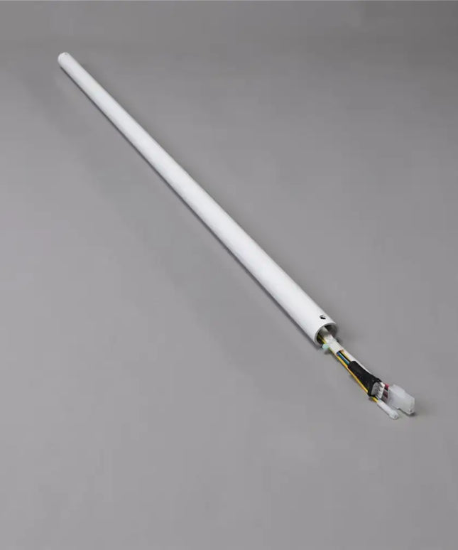 Domus CFA-DR2 - 90cm Downrod & Wiring Loom for FRESCO Ceiling Fans Domus, FANS, domus-cfa-dr2-90cm