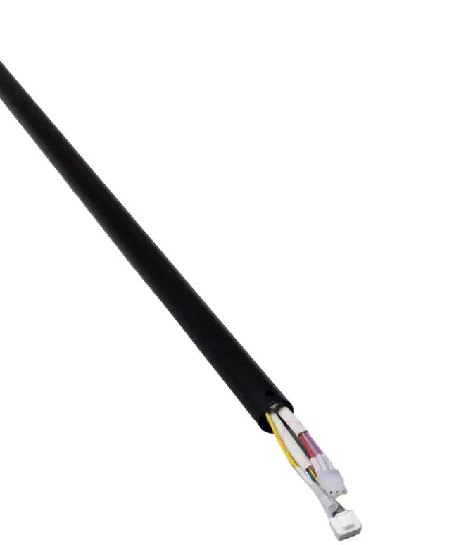 Domus CFA-DR2 - 90cm Downrod & Wiring Loom for FRESCO Ceiling Fans Domus, FANS, domus-cfa-dr2-90cm