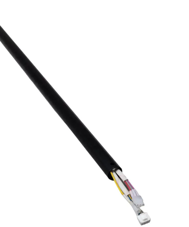 Domus CFA-DR2 - 90cm Downrod & Wiring Loom for FRESCO Ceiling Fans Domus, FANS, domus-cfa-dr2-90cm