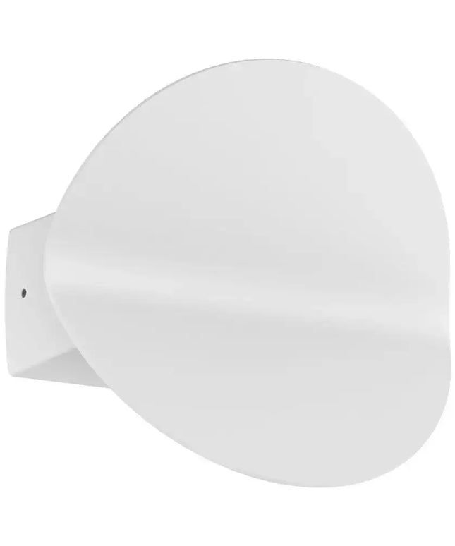 Domus DEENS-8 - 8W Small LED Dimmable Tri-Colour Interior Up/Down Wall Light - TRIO-INDOOR-Domus Lighting