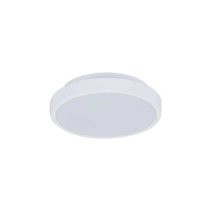 Domus EASY - 10W/18W/25W LED Tri-Colour Dimmable Round 250/300/400mm Ceiling Light IP54 - 250mm - CEILING LIGHTS