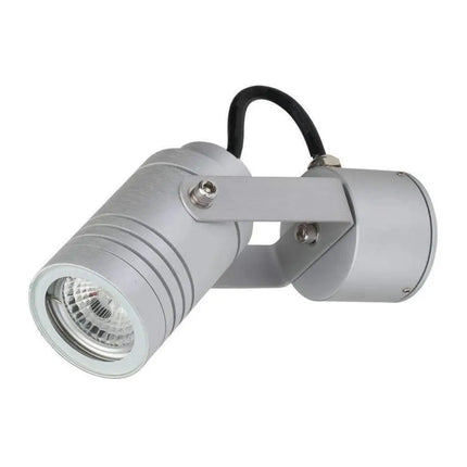 Domus ELITE - GU10 LED Exterior Wall Spot Light IP54-OUTDOOR-Domus