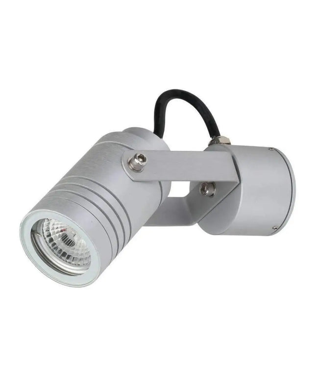 Domus ELITE - GU10 LED Exterior Wall Spot Light IP54-OUTDOOR-Domus
